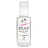 Virágvíz - Home Spa Master Blended Floral Water, 125 ml