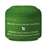 Ultranutritív olívaolajos krém száraz bőrre 40+ - Ziaja Olive Oil Cream Nourishing, 50 ml