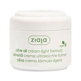 Olívaolajos krém – Ziaja Olive Oil Cream Light Formula, 100 ml