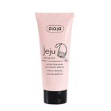 Arcszappan - Ziaja Jeju Pink Young Skin White Face Soap for Excess Fagm, 75 ml