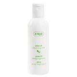 Sminkisztító tej - Ziaja Olive Oil Cleansing Milk, 200 ml