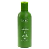 Olívaolajos tisztító gél - Ziaja Olive Oil Cleansing Gel, 200 ml