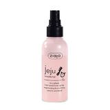 Kétfázisú hajbalzsam - Ziaja Jeju Pink Young Skin Duo-phase Hair Conditioner Spray, 125 ml