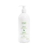 Olívaolajos testápoló - Ziaja Olive Oil Body Lotion for Dry & Normal Skin, 400 ml