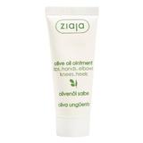 Olívaolajos kenőcs száraz vagy nagyon száraz bőrre -  Ziaja Olive Oil Ointment, 20 ml