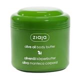 Olívaolajos testvaj - Ziaja Olive Oil Body Butter, 200 ml