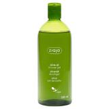 Olívaolajos tusfürdő - Ziaja Olive Oil Shower Gel, 500 ml