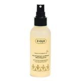 Kétfázisú simító spray-hajbalzsam, öblítés nélküli - Ziaja Argan and Tsubaki Oils Duophase Hair Conditioner Smoothing Spray, 125 ml