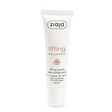 Szérum a szem és ajkak területére - Ziaja Lifting Solution Serum Eye And Lips Area, 30 ml