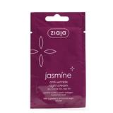 Ránctalanító arcmaszk 50+ - Ziaja Jasmine Anti-Wrinkle Face Mask, 7 ml