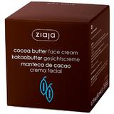 Arckrém - Ziaja Cocoa Butter Face Cream, 50 ml