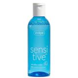 Micellás víz - Ziaja Sensitive Skin Micellar Water, 200 ml