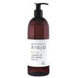 Cellulitisz elleni masszázsolaj - Ziaja Baltic Home Spa Fit Anti-Cellulite And Firming Massage Oil, 490 ml