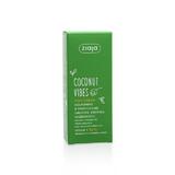 Arckrém - Ziaja Coconut Vibes Face Cream Nourishing & Moisturising, 50 ml