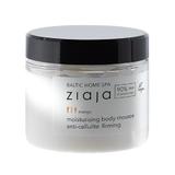 Cellulitisz elleni testhab/mousse - Ziaja Baltic Home Spa Fit Moisturizing Body Mousse, 300 ml