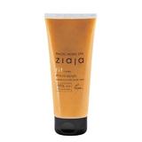 Mikroradír szaunához - Ziaja Baltic Home Spa Fit Sauna Microscrub, 190 ml