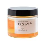 Gél - Fürdőzselé - Ziaja Baltic Home Spa Fit Bath Jelly Soap, 260 ml