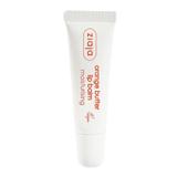 Hidratáló ajakápoló - Ziaja Orange Butter Lip Balm, 10 ml