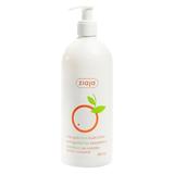 Testápoló - Ziaja Orange Butter Body Lotion, 400 ml