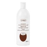 Krémes tusfürdő -  Ziaja Coconut Creamy Shower Gel, 500 ml