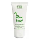 Tápláló nappali krém SPF 20 - Ziaja Olive Leaf Concentrated Nourishing Cream SPF 20, 50 ml