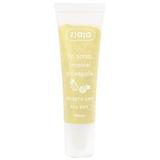 Ananászos ajakradír - Ziaja Lip Scrub Tropical Pineapple, 12 ml