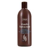 Siimító sampon kakaóvajjal - Ziaja Cocoa Butter, 400 ml