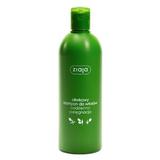 Regeneráló sampon olívaolajjal -  Ziaja Olive Oil, 400 ml