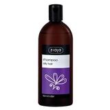 Levendula sampon zsíros hajra -  Ziaja Family Lavender Shampoo for Oily Hair, 500 ml