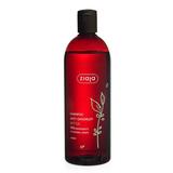 Csalán sampon zsíros hajra -  Ziaja Family Nettle Shampoo Anti-Dandruff Action, 500 ml