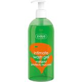 Intimhigiénés gél sárga kivonattal/nyugtató - Ziaja Intimate Hygiene Washes Herbal, 500 ml