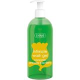 Intim higiénés gél kamilla kivonattal/nyugtató hatással - Ziaja Intimate Hygiene Washes Herbal, 500 ml