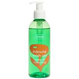 Intimhigiénés gél sárga kivonattal/nyugtató - Ziaja Intimate Hygiene Washes Herbal, 200 ml