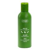 Olívaolajos balzsam sérült hajra - Ziaja Olive Oil Regenerating Hair Conditioner, 200 ml