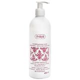 Testápoló - Ziaja Cashmere Nourishing Body Lotion, 400 ml