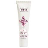 Kézkrém – Ziaja Cashmere Protein Shea Butter Hand Cream, 100 ml