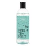 Tusfürdő tea és menta kivonattal – Ziaja Shower Gel Fresh Tea Mint, 500 ml