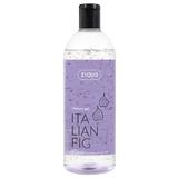 Olasz füge kivonatú tusfürdő – Ziaja Shower Gel Italian Fig, 500 ml