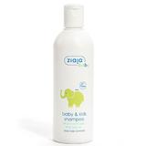 Könnymentes  Gyerek Sampon, 6 hónap+ - Ziaja Baby & Kids Shampoo, 270 ml