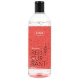 Tusfürdő vörös ribizli kivonattal - Ziaja Shower Gel Red Currant, 500 ml