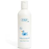 Testolaj, 1 nap+ - Ziaja Baby & Kids Oil, 270 ml