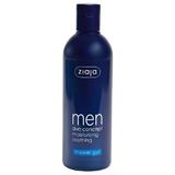 Férfi tusfürdő - Ziaja Men Duo Concept Shower Gel, 300 ml