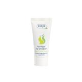 Fluoridmentes fogkrém-gél, 6+ hónap - Ziaja Baby & Kids Toothgel For Children Fluoride Free, 50 ml