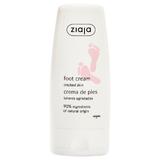 Tápláló  lábápoló krém - Ziaja Foot Care Foot Cream, 50 ml