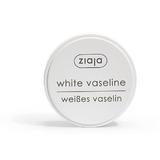 Kozmetikai Vazelin  - Ziaja Complementary Care White Vaseline, 30 g