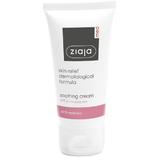 Nyugtató krém rosacea akné ellen - Ziaja Med Anti-Redness Soothing Cream, 50 ml