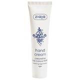 Kézkrém - Ziaja Ceramides Hand Cream Nourishing-Regenerating, 100 ml