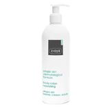 Hidratáló testápoló atópiás dermatitiszre - Ziaja  Med Atopic Skin Nourishing Body Lotion, 400 ml