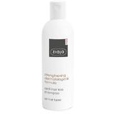 Hajhullás elleni sampon – Ziaja Med Anti-Hair Loss Strengthening Shampoo, 300 ml