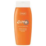 Barnulást gyorsító krém – Ziaja Sun Tan Accelerator, 150 ml